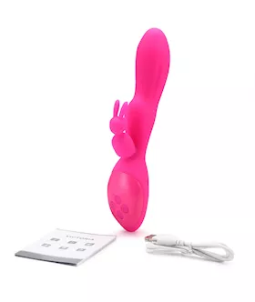 Victoria Rabbit Vibrator