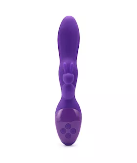 Victoria Rabbit Vibrator