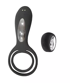 Slipper Remote Controlled Couples Toy