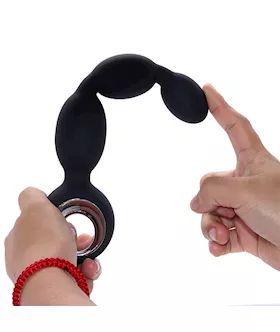 Milly Remote Controlled Anal Probe