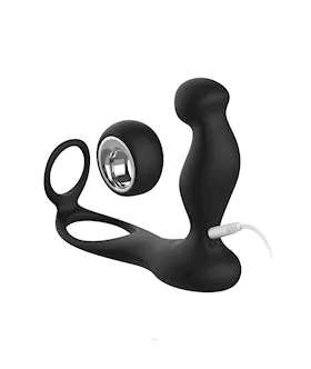 Abate Prostate Massager