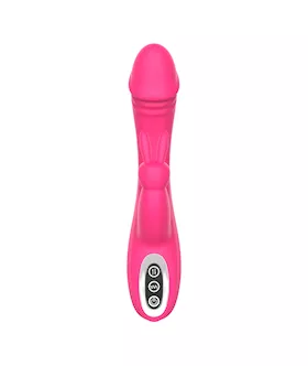 Olly Rabbit Vibrator