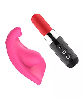 Abby Essentials Vibrator Set