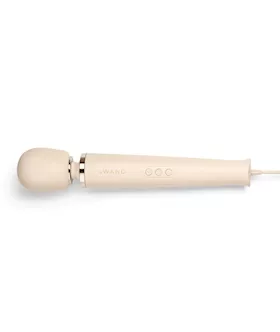 Le Wand Plugin 
