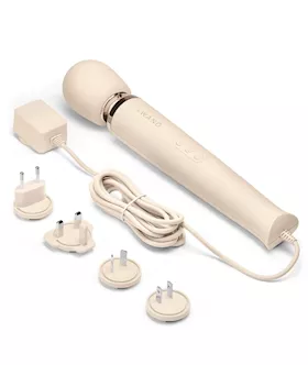 Le Wand Plugin 