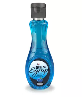 Sex Syrup - Ravishing Raspberry