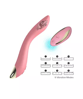 Flexible Wand Massager