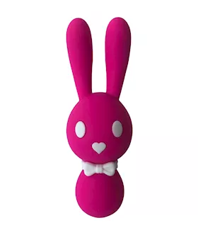 Fierce Rabbit Mini Vibrator