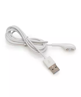 We-vibe Wish Replacement Usb Charging Cable