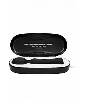 Pearl Wand Vibrator