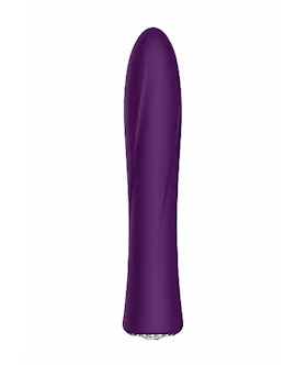 Jewel G-spot Vibrator