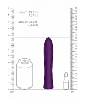Jewel G-spot Vibrator
