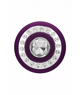 Jewel G-spot Vibrator
