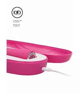 Lux Rabbit Vibrator