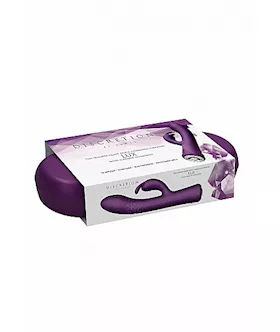 Lux Rabbit Vibrator
