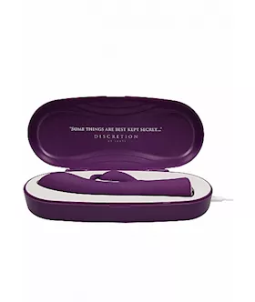 Lux Rabbit Vibrator