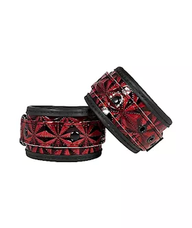 Luxury Hand Cuffs 