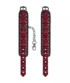 Luxury Hand Cuffs 