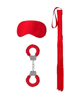 Introductory Bondage Kit