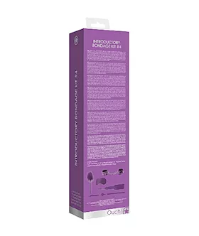 Introductory Bondage Kit
