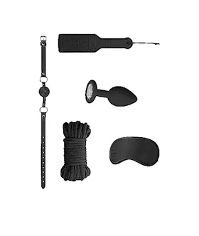 Introductory Bondage Kit