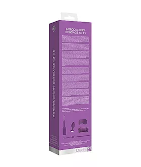 Introductory Bondage Kit