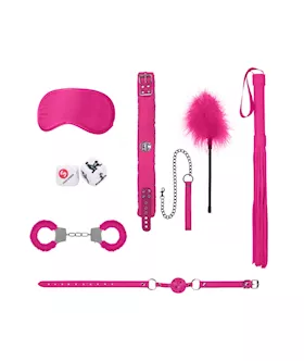 Introductory Bondage Kit