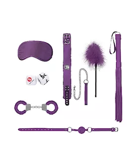Introductory Bondage Kit