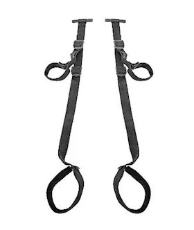 Door Swing- Black