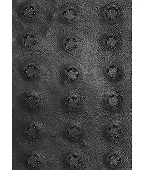 Large Vampire Paddle- Black