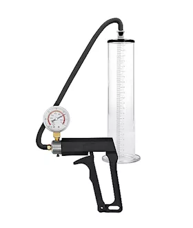 Ultra-premium Pump 9