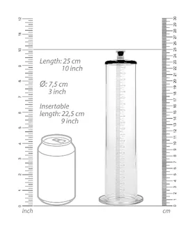 Ultra-premium Pump 9