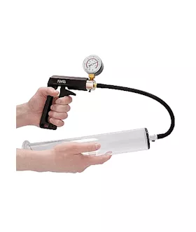 Ultra-premium Pump 12