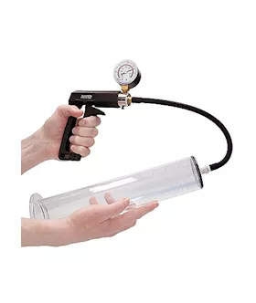 Ultra-premium Pump 12