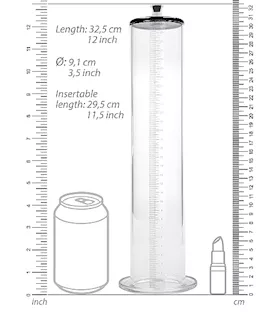 Ultra-premium Pump 12