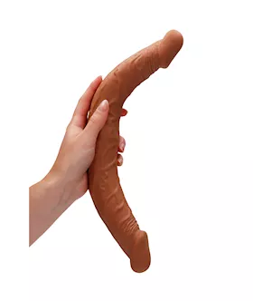Double Dong - 14 Inch