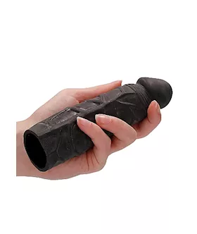 Penis Extender- 17.5cm Black 
