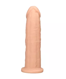 Silicone Suction Cup Dildo