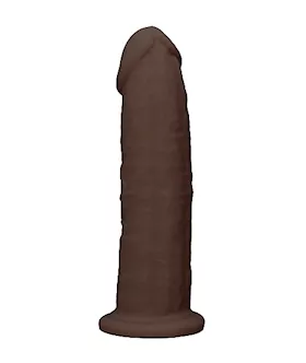 Silicone Suction Cup Dildo