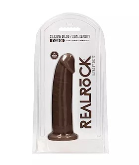 Silicone Suction Cup Dildo