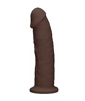 Silicone Suction Cup Dildo