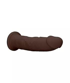 Silicone Suction Cup Dildo