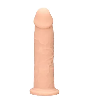 Silicone Suction Cup Dildo