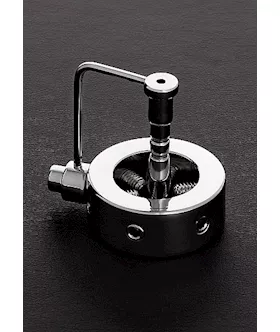 Spik Ring With P-plug 25mm
