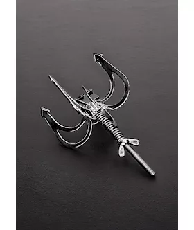 Dragon Claw Bondage Nipple Clamp