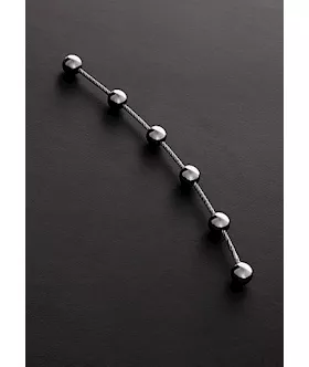 Thai Anal Beads Stick (50x20x28mm)