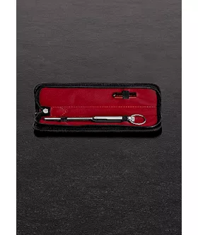 Urethral Vibrating Sound - 7.8 Inch