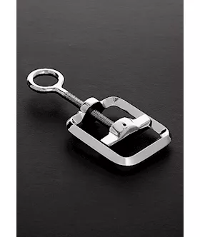Ball Crusher