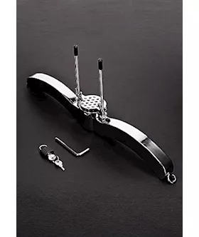 The Ultimate Humbler- Stainless Steel
