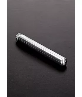 Douche Straight Silver